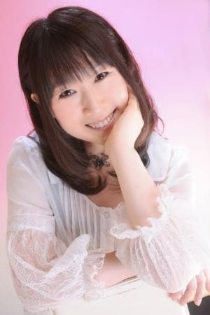 Picture of Rika Fukami