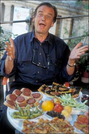 Picture of Keith Floyd