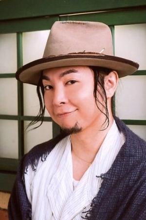 Picture of Makoto Yasumura