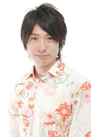 Picture of Hiroshi Okamoto