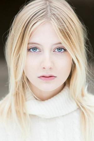 Picture of Vanessa Dubasso