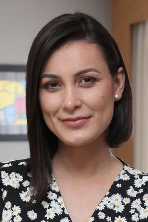 Andressa Urach TV Time