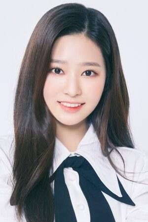 Picture of Kim Min-ju