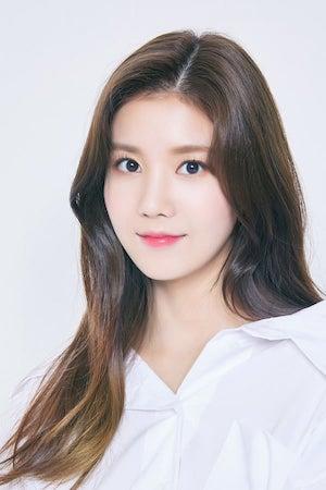 Picture of Kwon Eun-bi