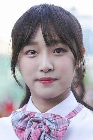 Picture of Choi Ye-na
