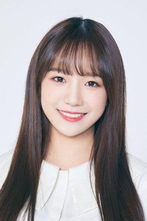 Picture of Jo Yu-ri