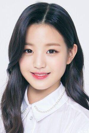 Picture of Jang Won-young