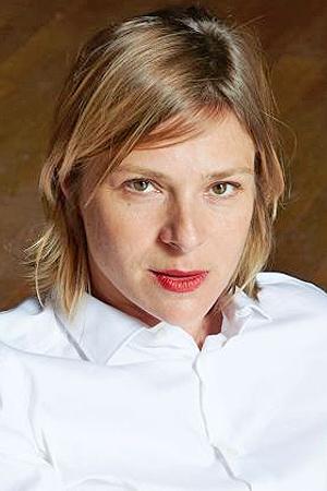 Picture of Sophie Cattani