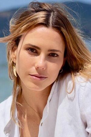 Picture of Lívia de Bueno