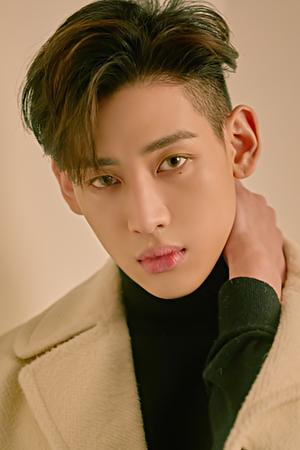 Picture of BamBam