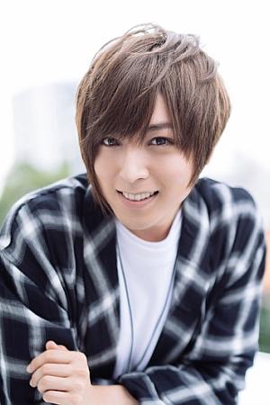 Picture of Shouta Aoi