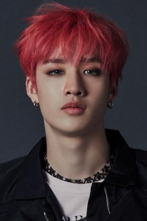 Picture of Bang Chan
