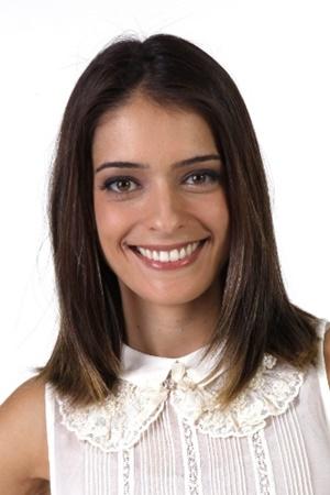 Picture of Lisandra Parede Cortez