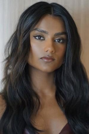 Picture of Simone Ashley
