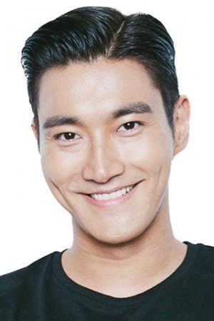 Picture of Choi Si-won