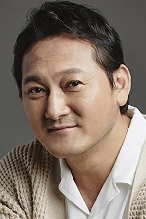 Picture of Jung Man-sik