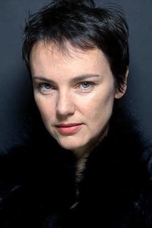 Picture of Delphine Zentout
