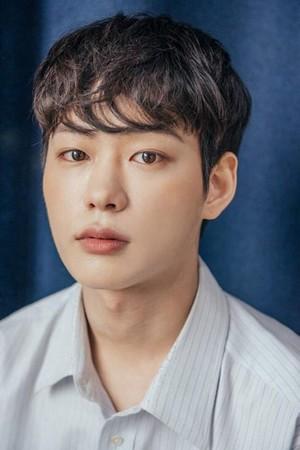 Picture of Han Se-jin