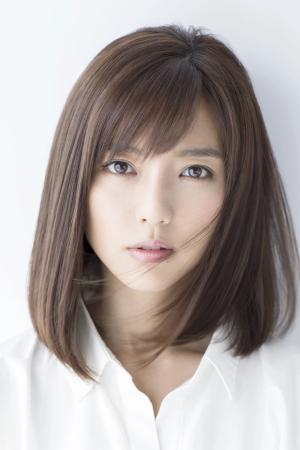 Picture of Erina Mano