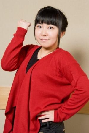 Picture of Mana Hirata
