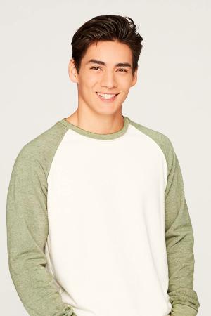 Picture of Chance Perez
