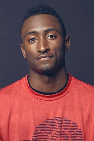 Picture of Marques Brownlee