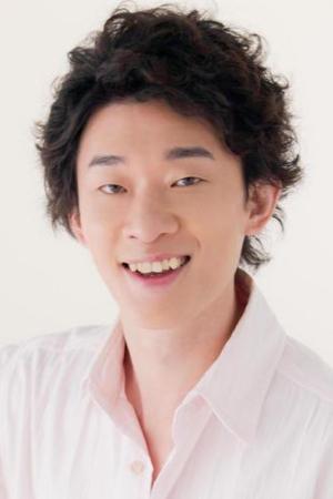 Picture of Yoshimitsu Shimoyama