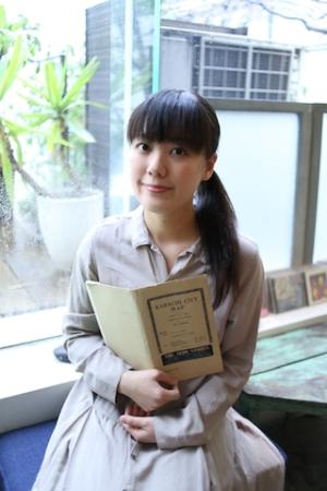 Picture of Chie Sawaguchi