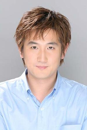 Picture of Hiroshi Tsuchida