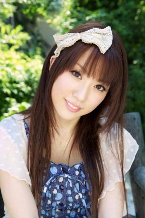 Picture of Saori Gotou