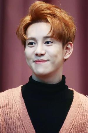 Picture of Park Kyung