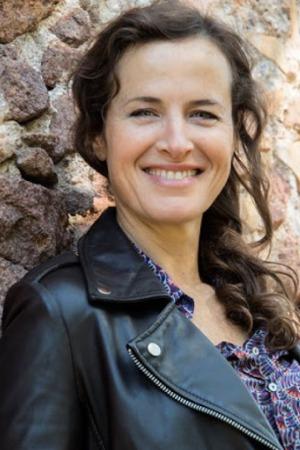 Picture of Sophie Le Tellier