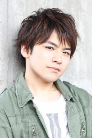 Picture of Tomohiro Yamaguchi