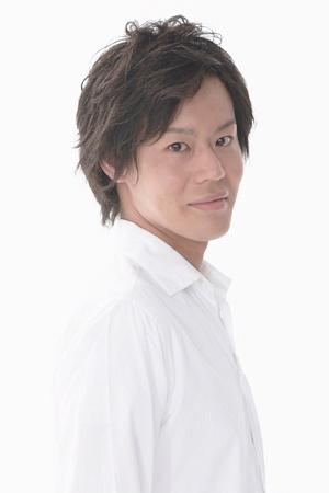 Picture of Shin`ichirou Kamio