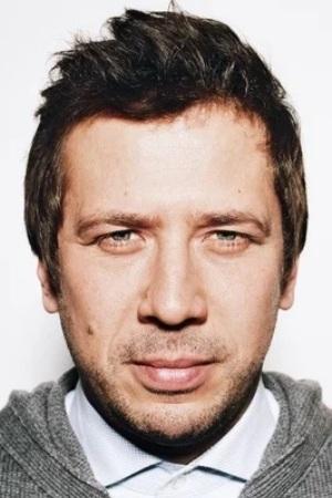 Picture of Andrey Merzlikin