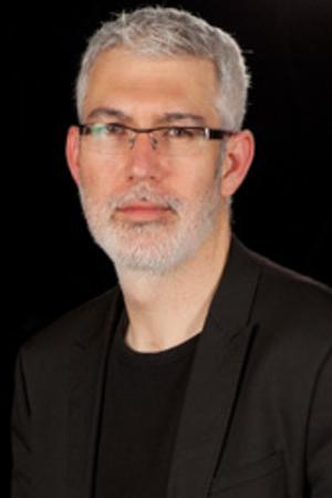 Picture of Yoann Sardet