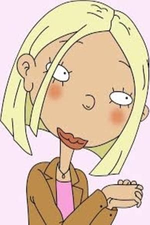 Picture of Liz Georges