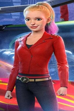 Picture of Camille Ramsey