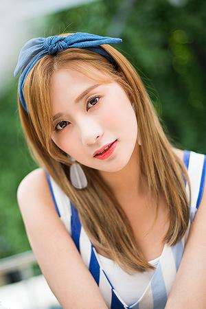 Picture of Oh Ha-young