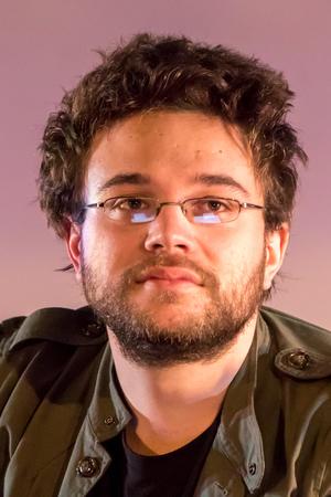Picture of Antoine Daniel