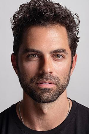 Picture of Gerardo Celasco