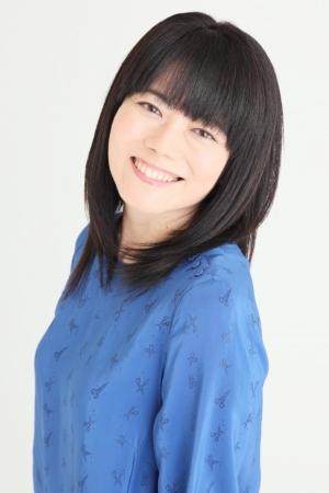 Picture of Yuko Mizutani