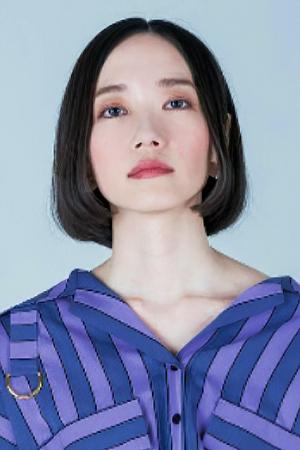 Picture of Ōmoto Ayano