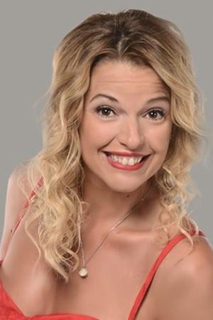 Picture of Carina Zampini