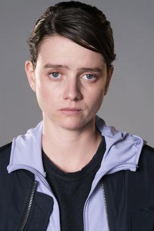 Picture of Pauline Etienne