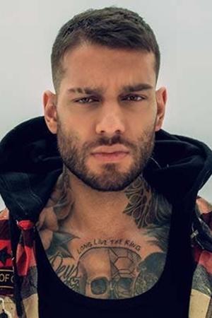Picture of Lucas Lucco