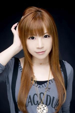 Picture of Yui Sakakibara