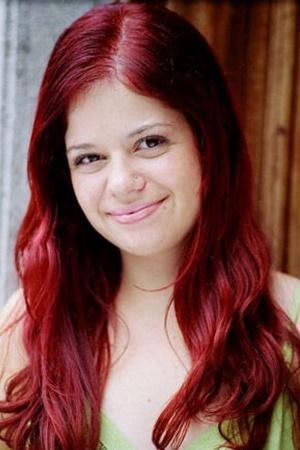 Picture of Jussara Marques