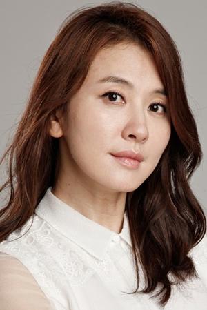Picture of Lee Il-hwa