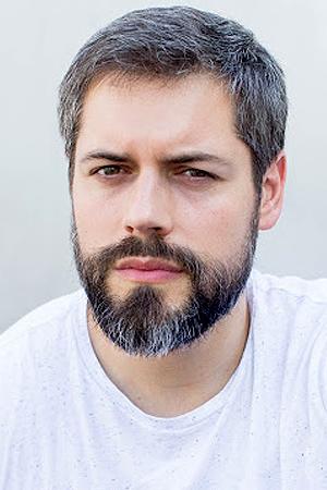 Picture of Nicolas Berno
